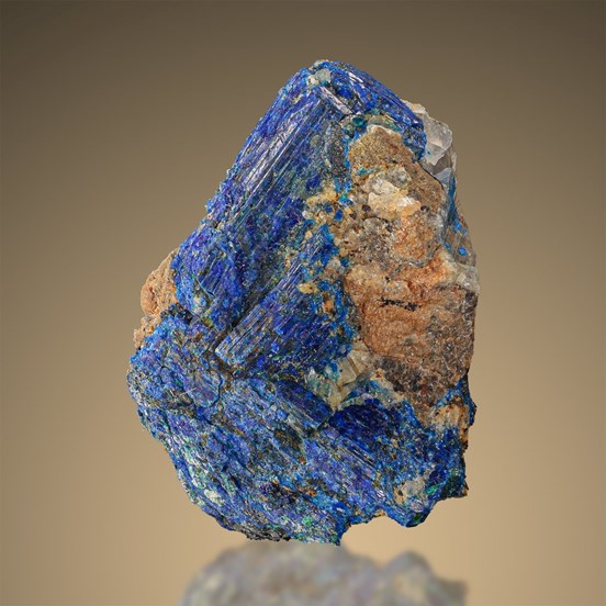 Chalcostibite-Rhar el Anz | Cherrat Wadi | Casablanca | Morocco